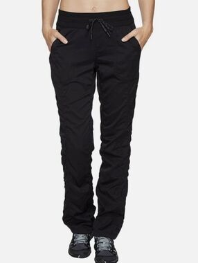 The North Face Aphrodite 2.0 Pants Black Active Athletic Hiking Plus Size 3X New